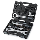 Super-B 36 Pcs Bicycle Tool Set