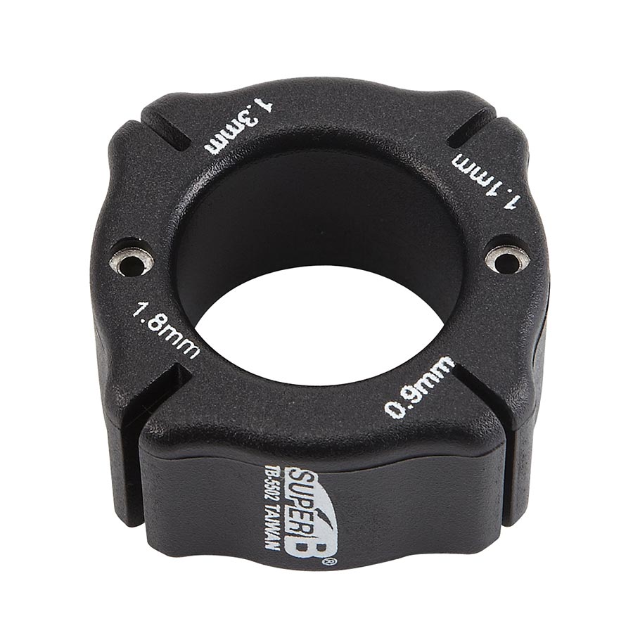 Super-B Aero Spoke Key SUP47475
