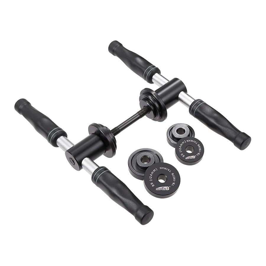 Super-B B.B. Installation Tool HLC-902391-01