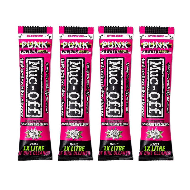 Muc-Off Punk Powder