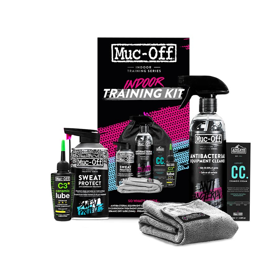 Muc-Off Indoor Training HLC-902403-01