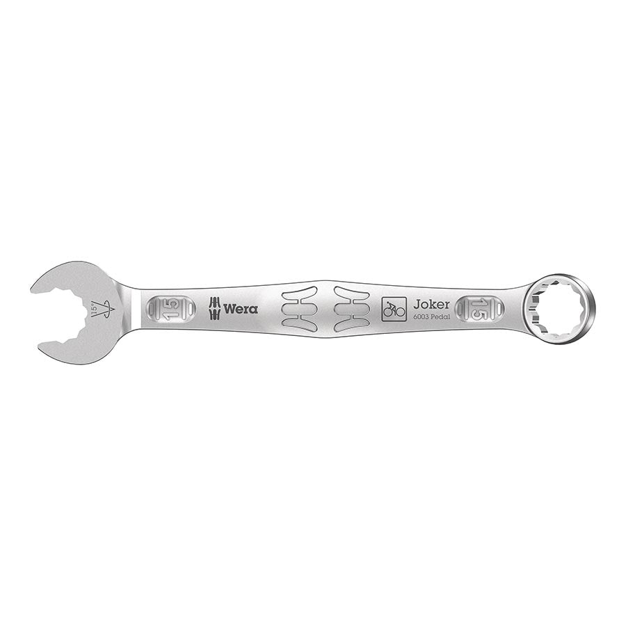 Wera Joker Pedal Wrench WER20677
