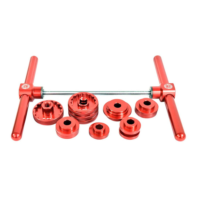 Wheels Manufacturing BB Pro Install Kit BP0007