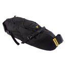 TOPEAK BAG TOPEAK SEAT BACKLOADER 10L BK