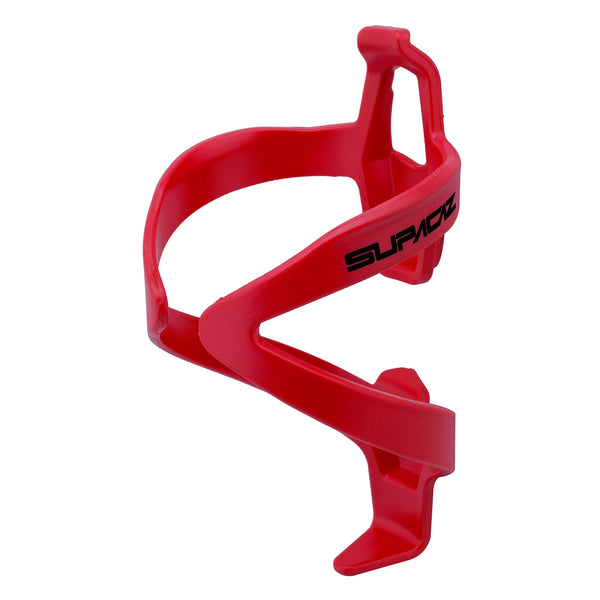 SUPACAZ BOTTLE CAGE SUPACAZ FLY CAGE POLY RD