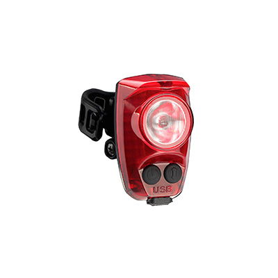 CYGOLITE LIGHT CYGO RR HOTSHOT PRO 200 USB BK
