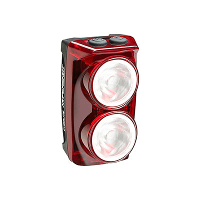 CYGOLITE LIGHT CYGO RR HYPERSHOT 250 USB BK
