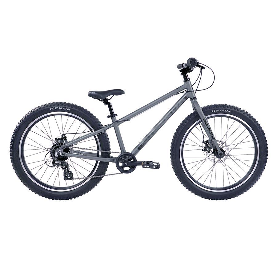 EVO Big Ridge 24 HLC-921078-01-U