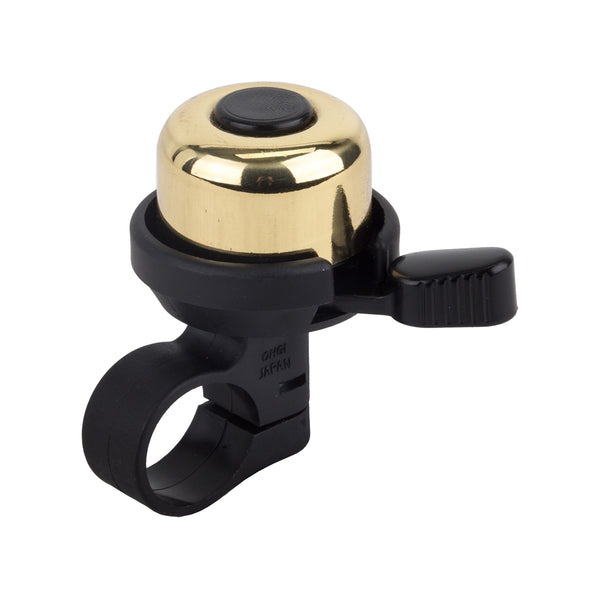 MIRRYCLE BELL MIRRYCLE INCREDIBELL-DUET ALL BRASS