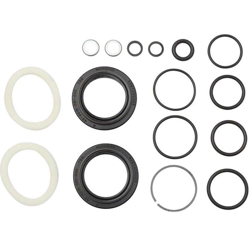 RockShox XC32 Basic Service Kit