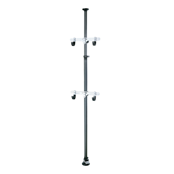 TOPEAK DISPLAY STAND TOPEAK DUALTOUCH FLR/CELNG