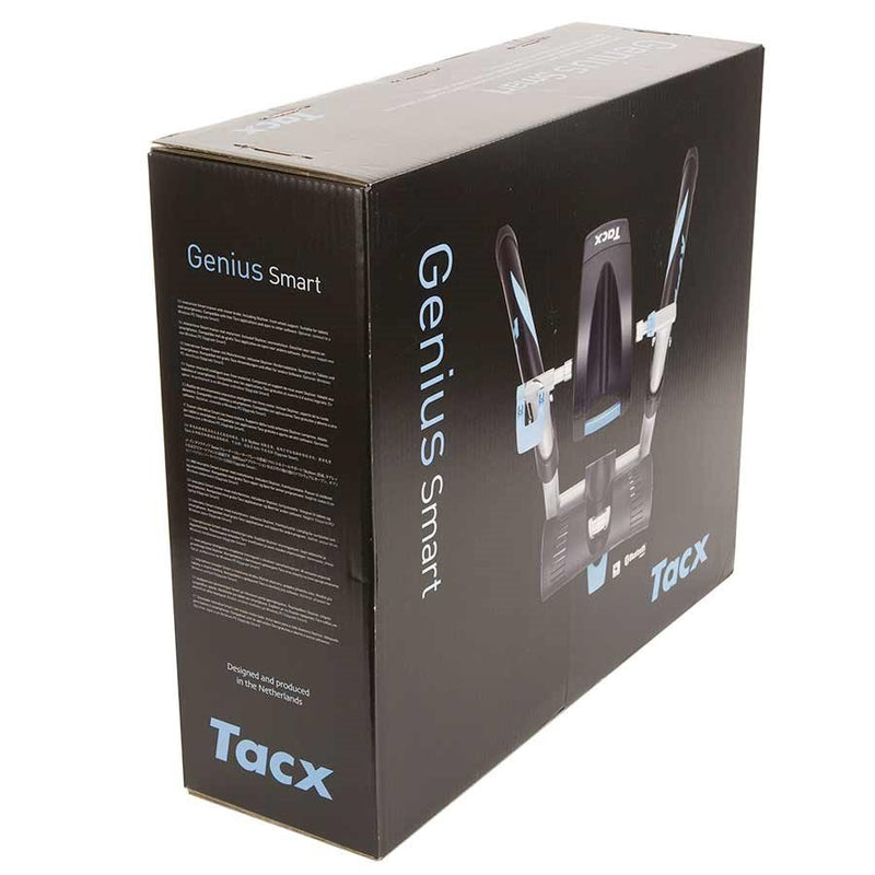 Tacx Tacx Cycle Trainer Box