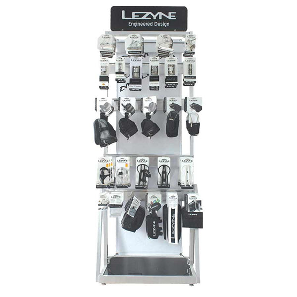 Lezyne 2 Sided Pop Stand