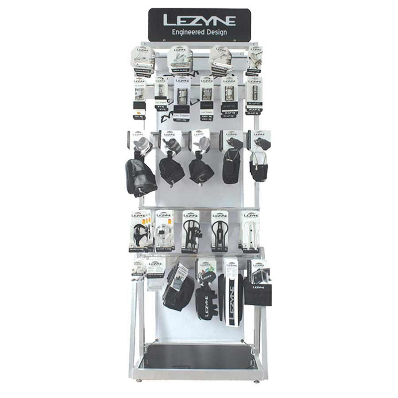 Lezyne 2 Sided Pop Stand