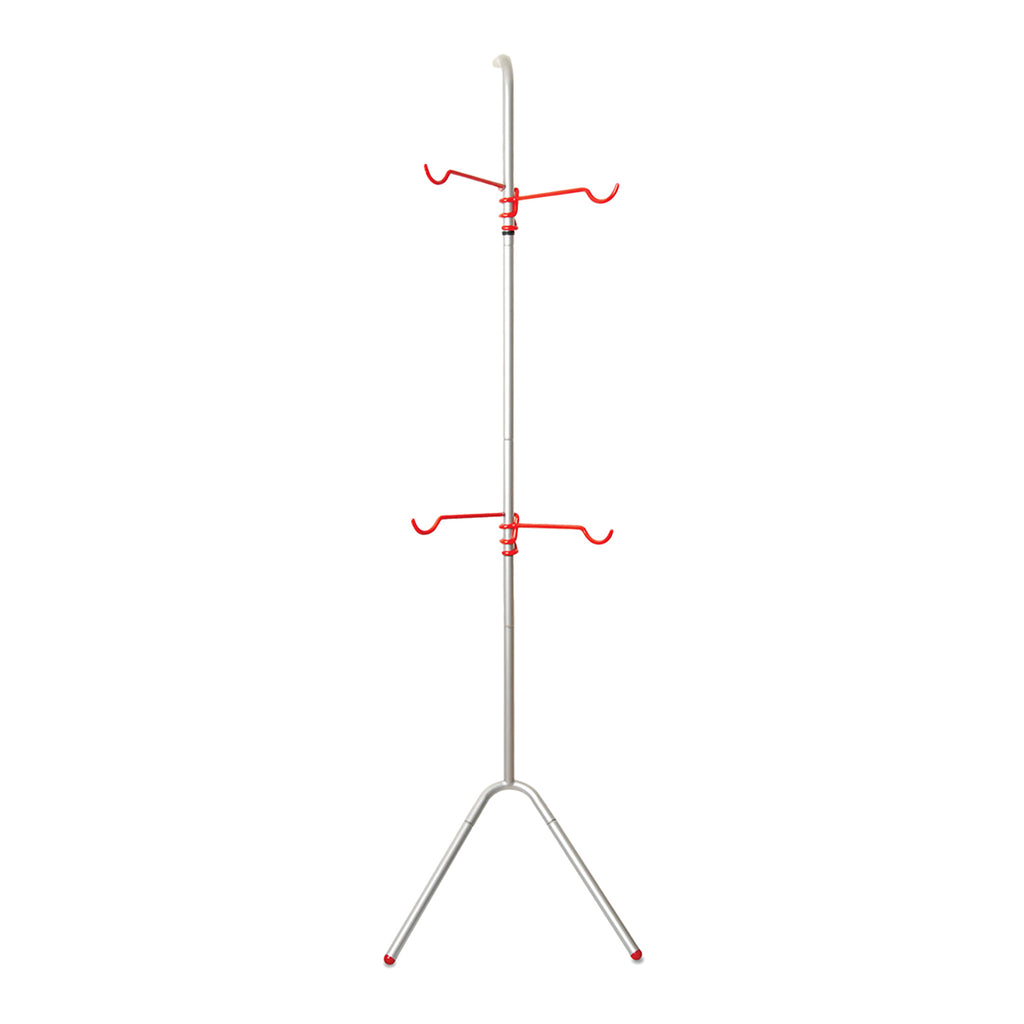 DELTA STORAGE RACK DELTA DONATELLO 2B LEANING