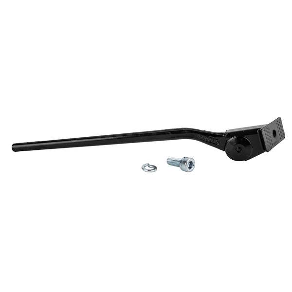 GREENFIELD KICKSTAND GREENFIELD 285mm ALY BK NO TOP-PLATE