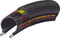 Continental Unisex's Gatorskin Rigid Bike Tyre-Black, 700 x 23 C 23-622