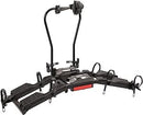 Hollywood Racks Destination E Hitch Bike Rack with Ramp for 2 Bikes up to 70...
