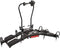 Hollywood Racks Destination E Hitch Bike Rack with Ramp for 2 Bikes up to 70...