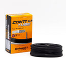 Continental Tour 28 All Bicycle Inner Tube - Black, 32/47-609/642, 182031, s42