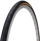 Continental Gatorskin Folding Road Tire 28 Black