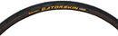 Continental Gatorskin Folding Road Tire 28 Black