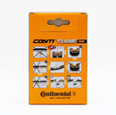 Continental Tour 28 All Bicycle Inner Tube - Black, 32/47-609/642, 182031, s42