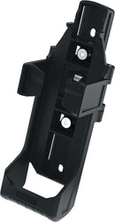 ABUS Bordo Granit X Plus 6500/110, Key Lock, Black